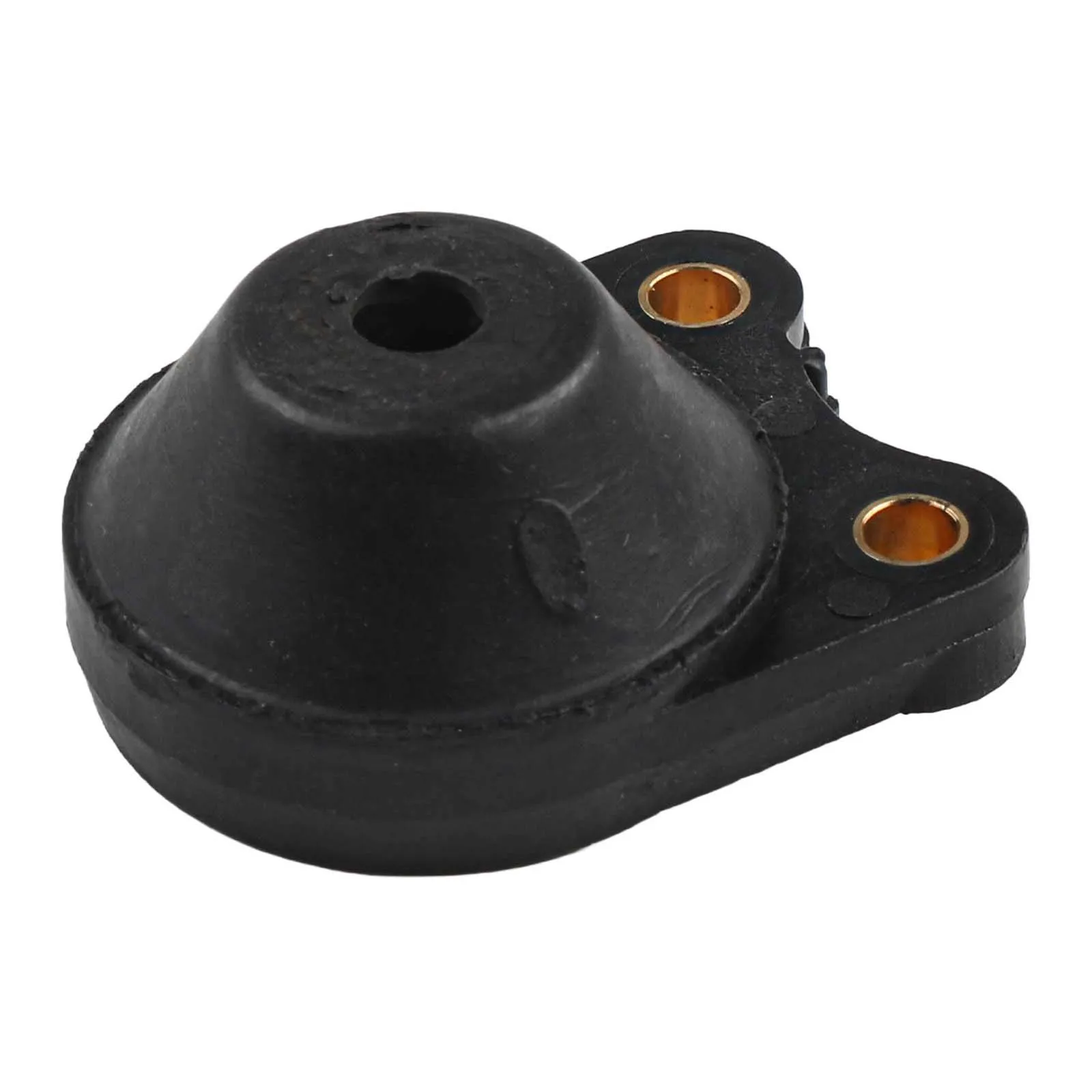 Resilient Rubber Mount Buffers Tailored for Chainsaws such as the MS440 and MS460 Series Reliable Functionality