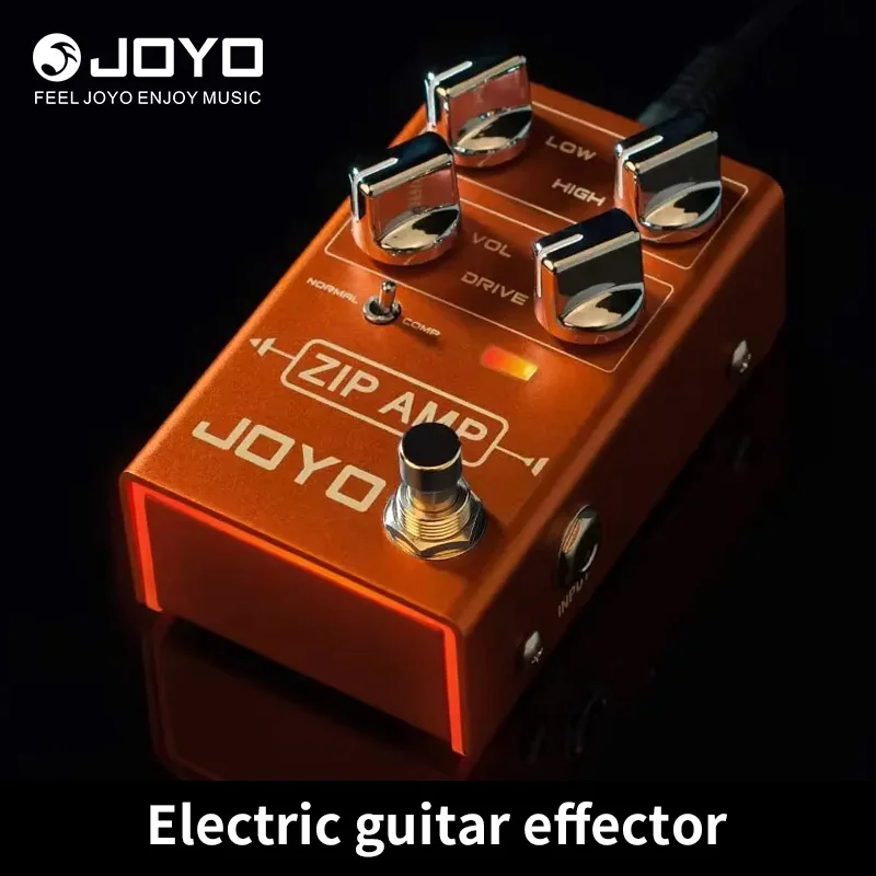Joyo R-04 Zip Amp O…
