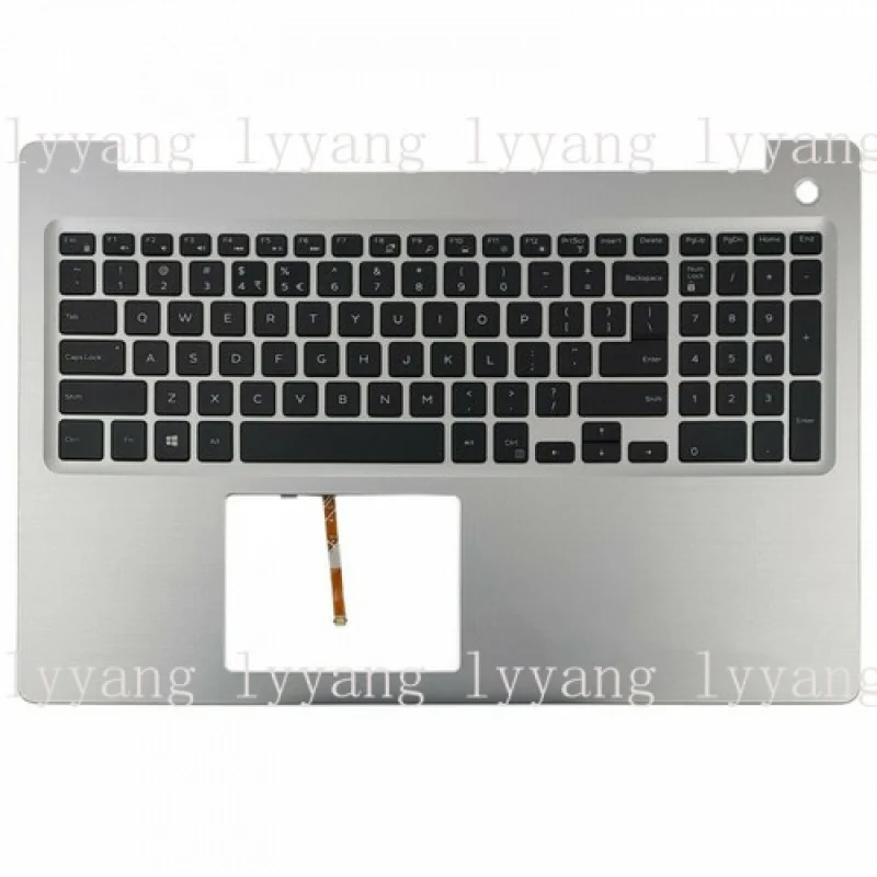 repose-poignets-avec-clavier-retroeclaire-pour-dell-inspiron-15-5570-5575-f-0mr2kh-mr2kh