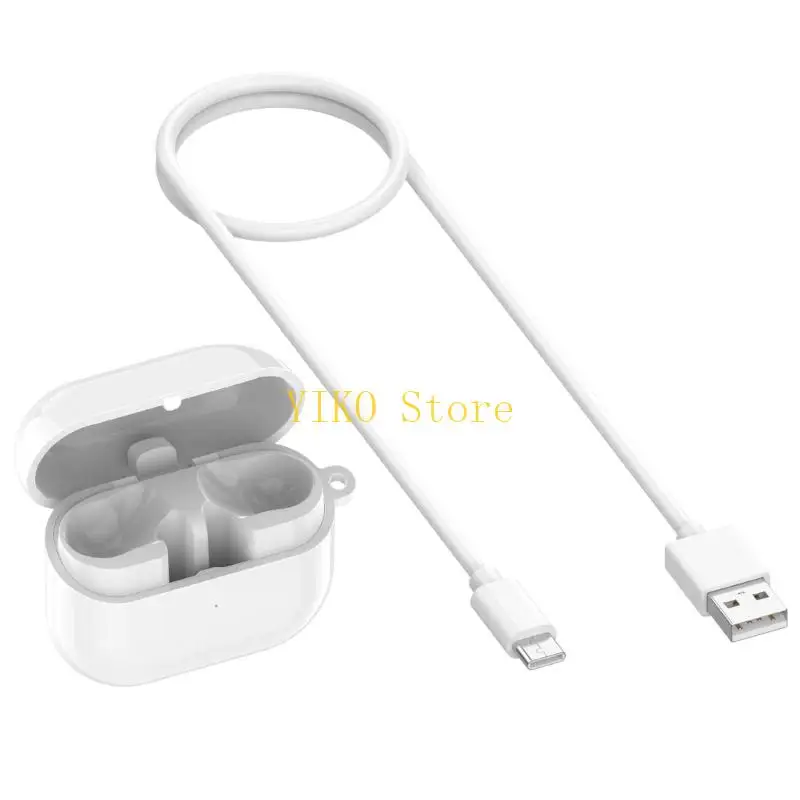 K32C Earbud Charging Power Case Featuring Drop Protective Technology for Buds 3 R530