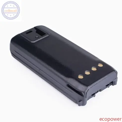 7.4V 1140mAh Brand New Premium Replacement Battery FNB-110LI for Marantz HX290 290S Walkie Talkie,Two-Way Radio Accessories