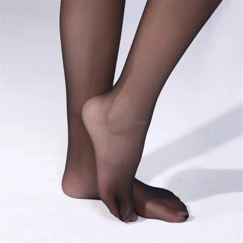 جوارب جوارب عالية الفخذ فخذ جوارب عالية الخصر هدايا جوارب الالتزام بالبنات النسائية #4