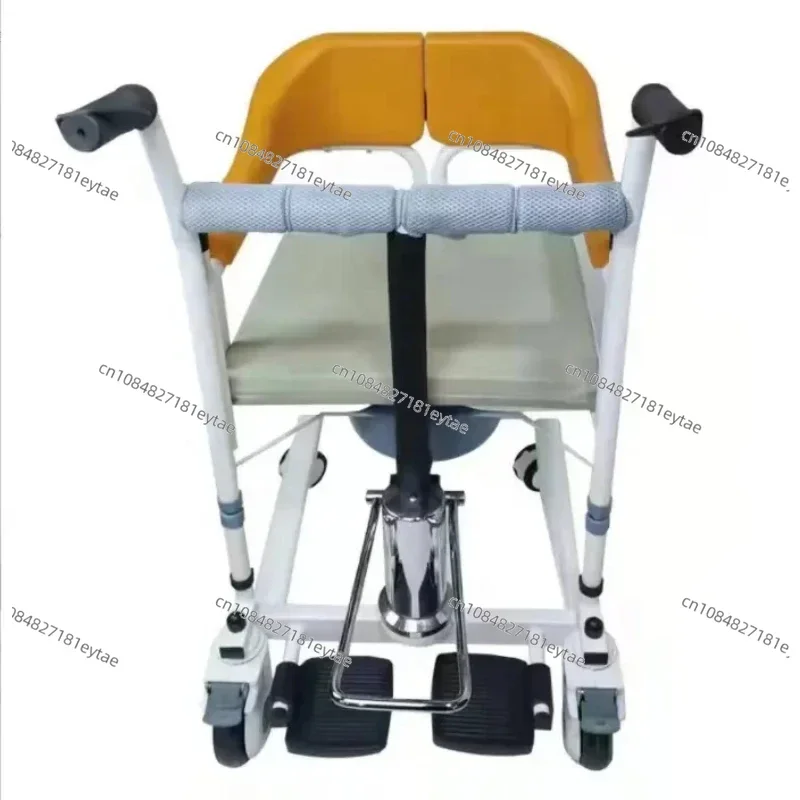 High quality hydraulic lift for disabled elderly care chair lift car