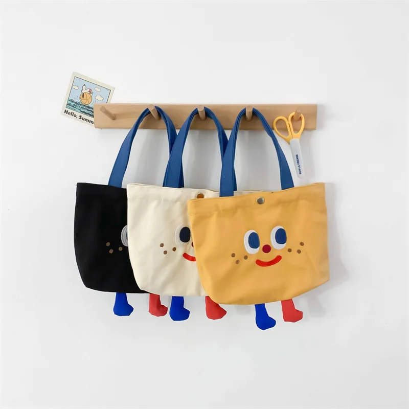 Children messenger bag cute handbag foe women cute bento bag mother kids bags for girl tote bags shopping bags bolsos de mujer