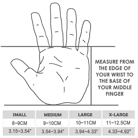 8 best sales ग्रिप क्रॉसफिट - №8