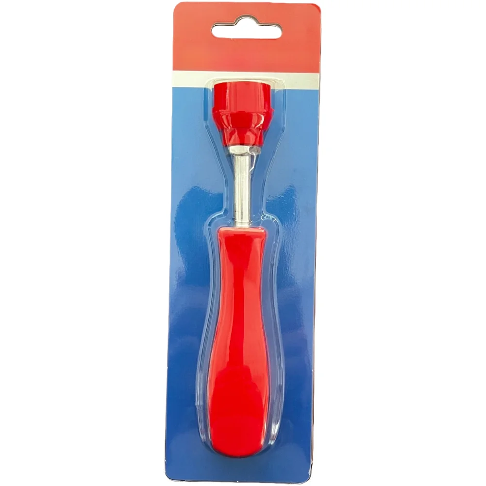 1pc Multi-purpose Metal Brake Spring Decompression Tool Red Green Plastic Model For Installation Removal Maintenance Tasks