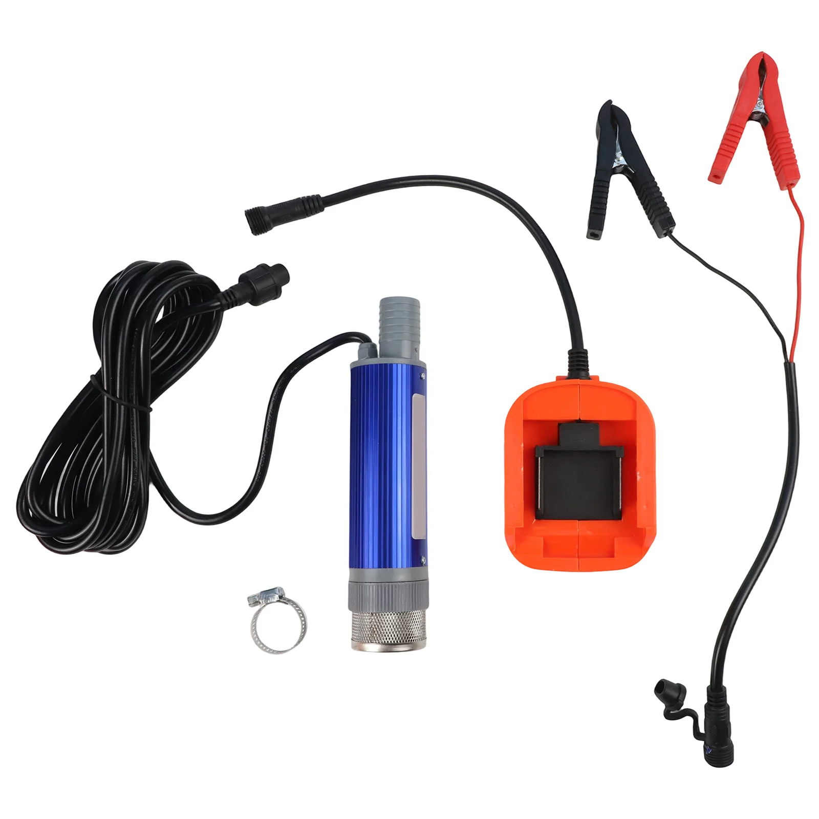 

For MT 18V Battery Cordless Pump Lithium Battery Pump Outdoor Use Portable Applications 18cm Height Battery Powered Water Pump