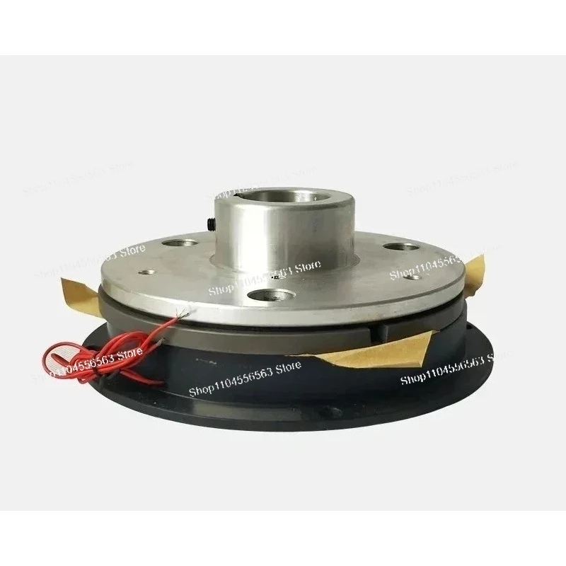 

Electromagnetic Brake 24V Energized Type with Aluminum Seat