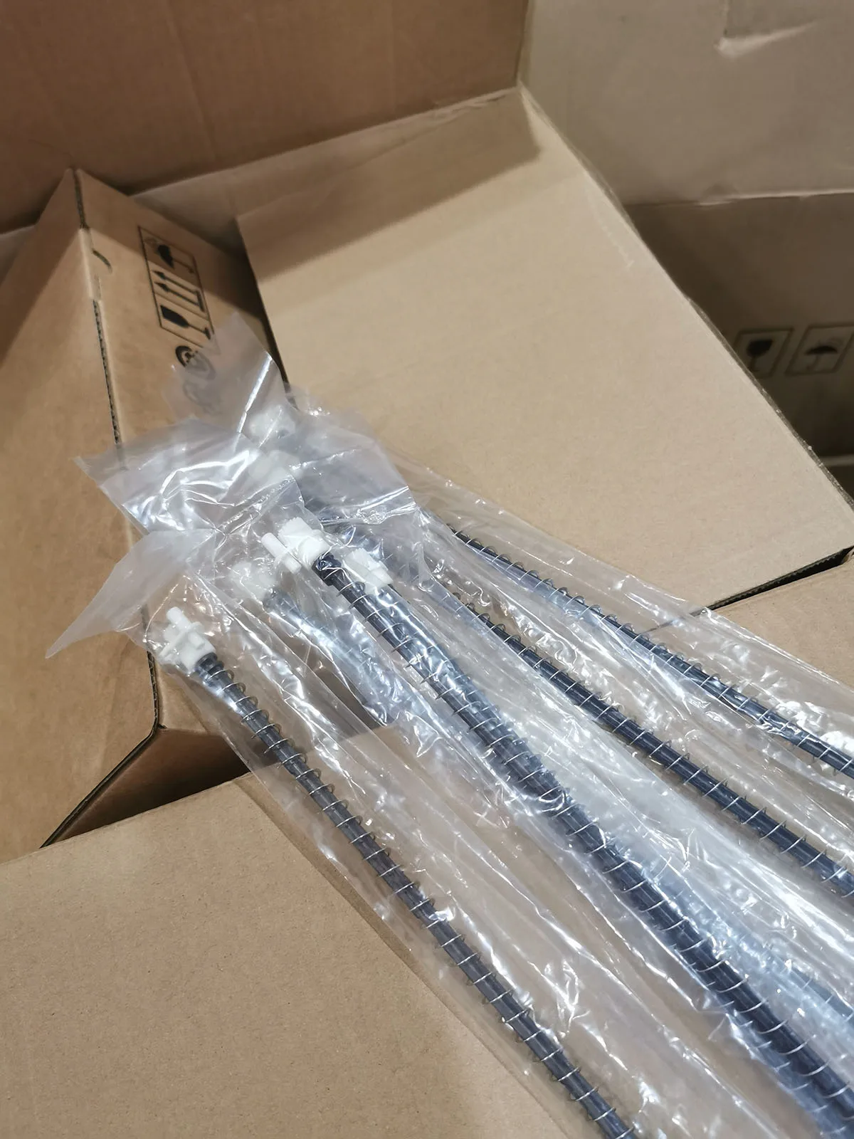 

1Set Drum Unit Recycling Collection Rod For Ricoh MPC 3003 3503 4503 5503 6003 3004 4504 6004 3000 3500 4500 6000 Copier Parts