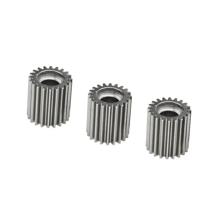 

Hot racing Hard Anodized Aluminum planetary gear for Tamiya CR01