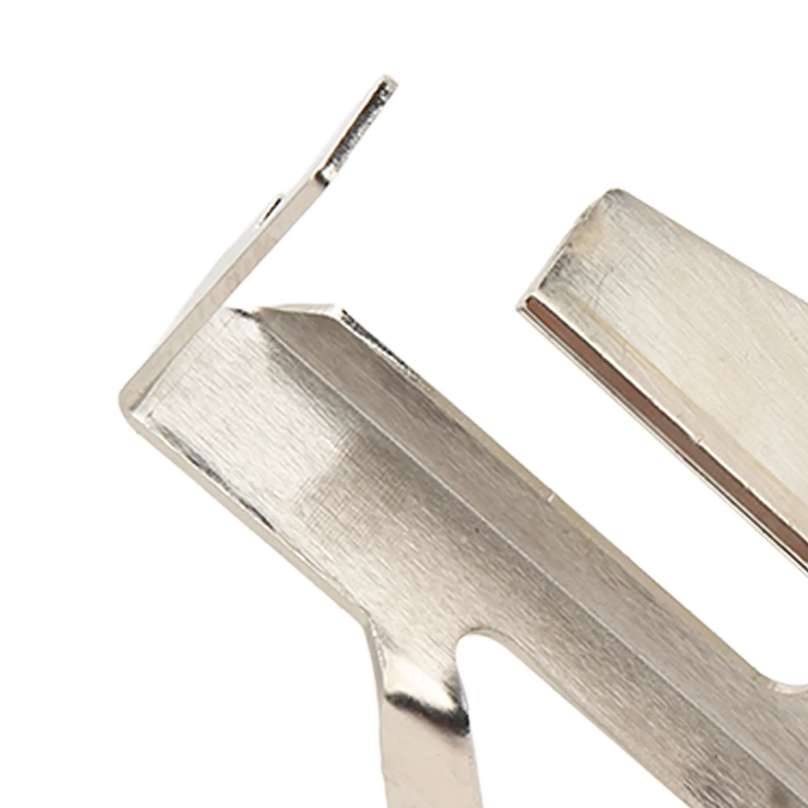 Neue Bogenschießen Befiederung Werkzeug Befiederung Jig Edelstahl Klare Skala Einstellbare Anti Slip Feder Stick Bogenschießen Pfeil Zubehör – Detail 3