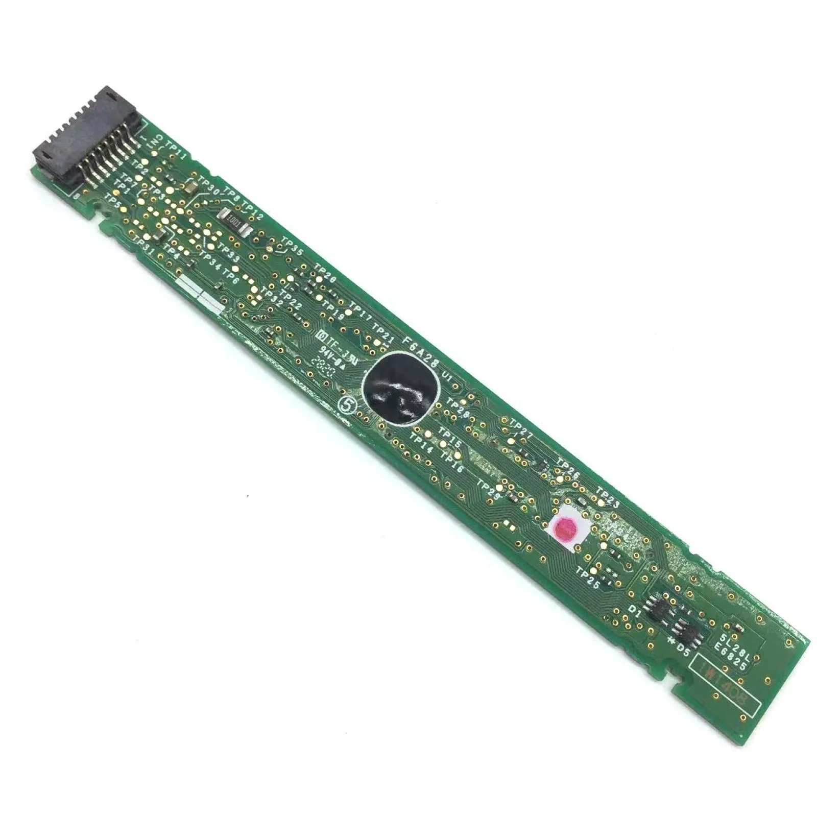 XP-6003 PX-S51010 XP6001 XP6002 XP6003 XP6000 PX-S5010 XP-6001 XP-6002 Ink Cartridge Chip Board E6825 fits for Epson PX-S7110