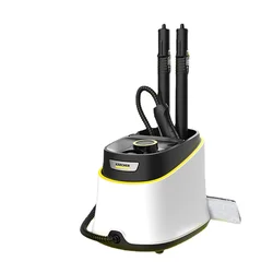 KARCHER Household high temperature and high pressure steam engine cleaning machine multifunctional kitchen range hood SC3Deluxe
