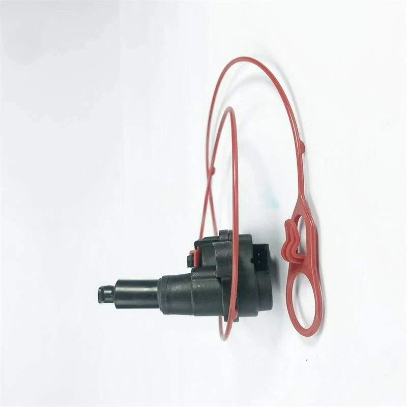 8V0862153A مشغل قفل الباب ومحرك خزان الوقود - Fit Audi A1/A7/A8/RS3، OE 8V0 862 153 #4