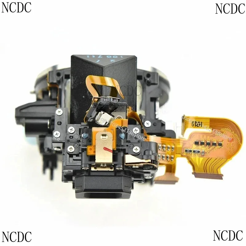 60D Small Body Mirror Box With Viewfinder Sensor Working Perfectly