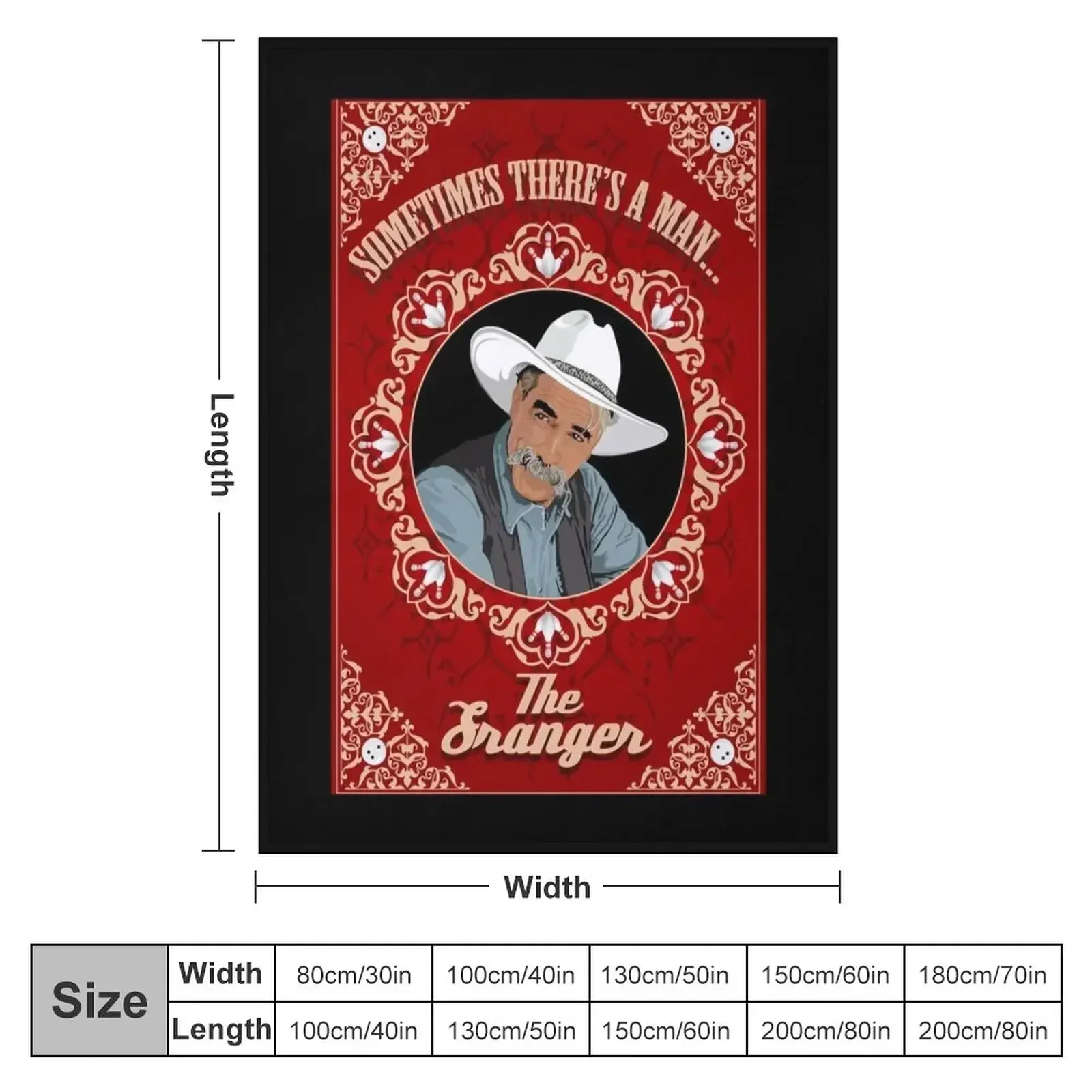 Funny Gift The Big Lebowski The Stranger Cute Graphic Gifts Throw Blanket For Sofa Thin halloween Plaid Blankets