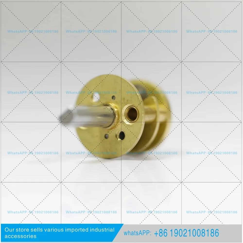 2PCS GM16 Gearbox 16mm Diameter Speed Reducer Gear Box Fit 030 050 DC Motor Accessories
