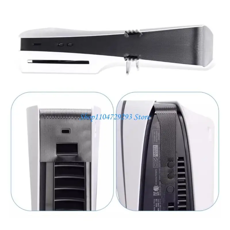 Dust Cover y2gd Гибкий сетчатый защитник сетей.