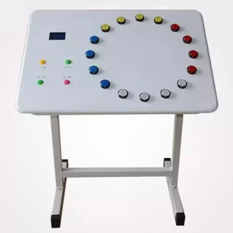 

Guided upper limb coordination trainer hand-eye coordination upper limb guided trainer Rehabilitation training equipment