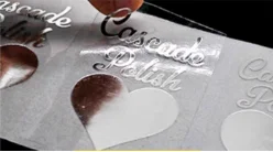 Máquina de corte e laminação de estampagem a frio