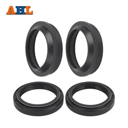 31*43*10.5 Motorcycle Front Fork Damper Oil Seal & Dust Seal For Honda CB125 T2 CB125F CB125T CB200 CB250F CBR125R CBR125RS