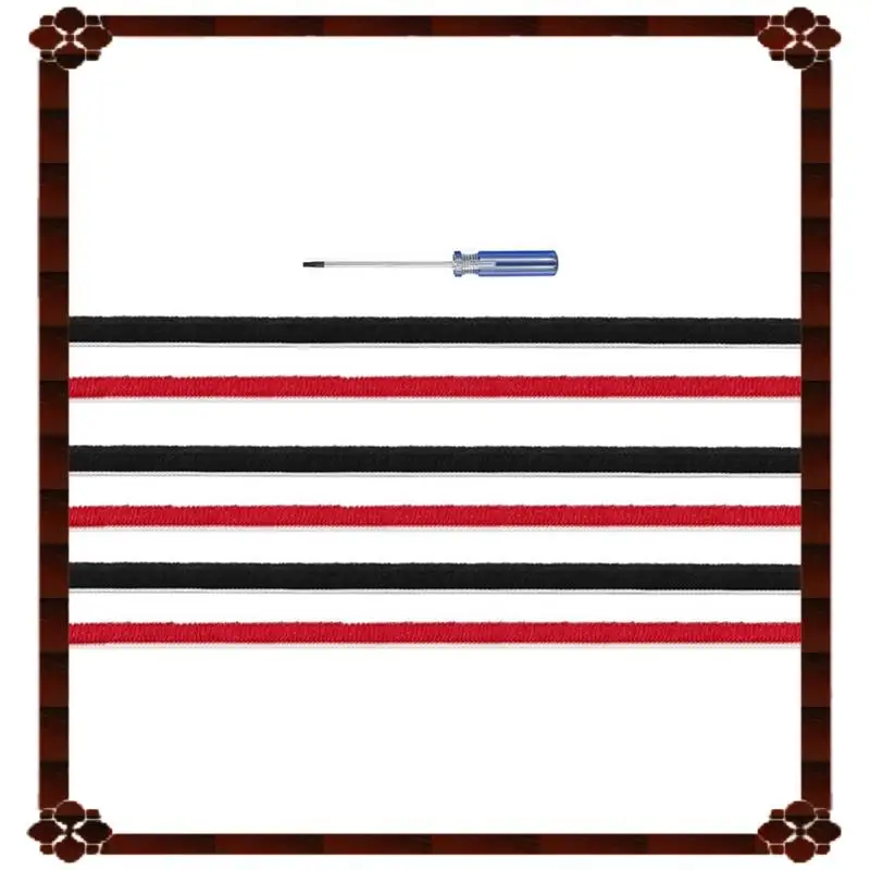 24-часовая доставка, 7 шт., мягкая плюшевая полоска для Dyson V7 V8 V10 V11, насадки для пылесоса, роликовая щетка, запасные части