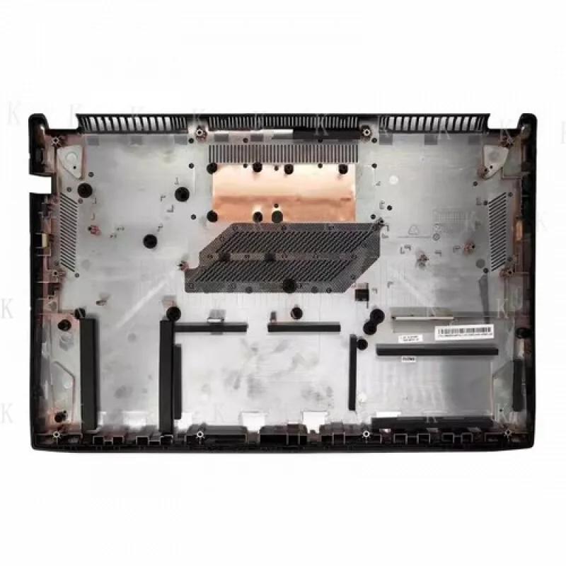 

C For ASUS ROG Strix GL702VS GL702VI Bottom Case Base Cover Silver