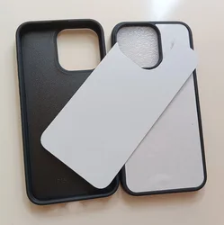 2d tpu sublimation blank phone cases for iphone 17 16 16e 15 14 13 12 pro 11 max xs xr se 2020 2022 8 7 6s plus case cover