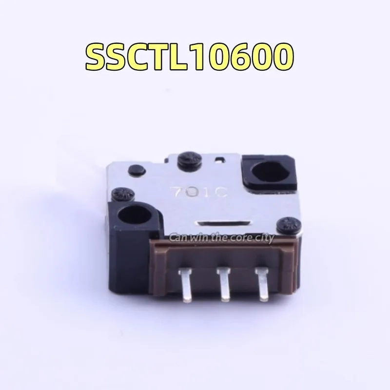 3 pieces SSCTL10600 Original imported Japan ALPS micro switch movement switch reset switch spot direct auction