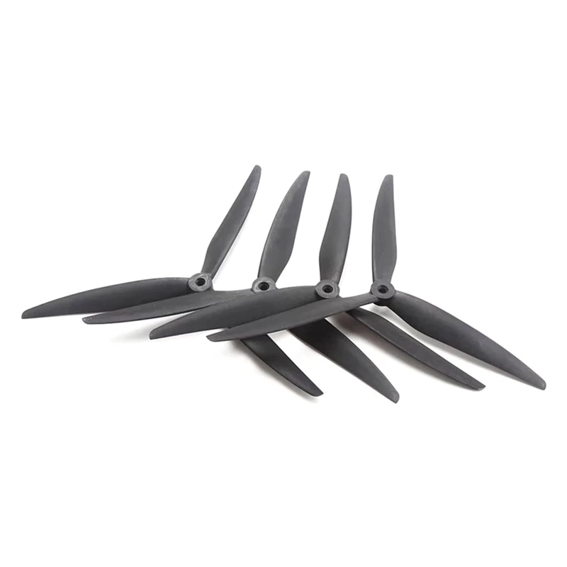 4Pcs Drone Propeller 1050 10-Inch Propellers For FPV Multi-Rotor Propeller