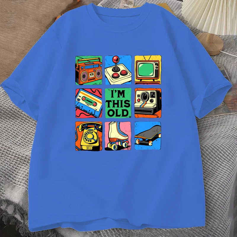 Vintage Tools and Nostalgic Ic - Vintage Fashion Icons recension och pris