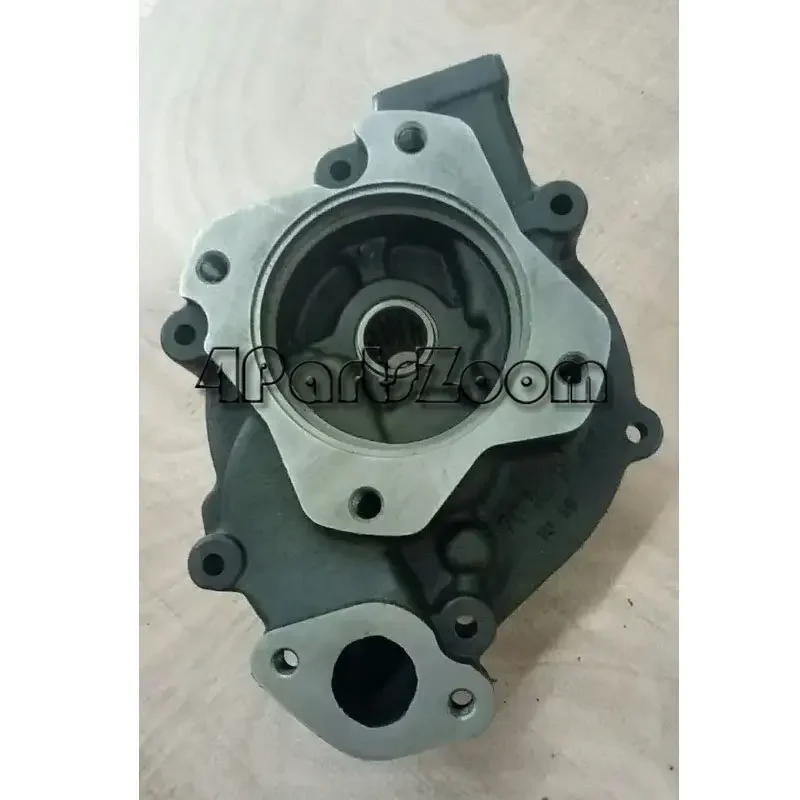 replacement Hydraulic gear pump transmission pump 1171653 for 950G 962G IT62G R1300G