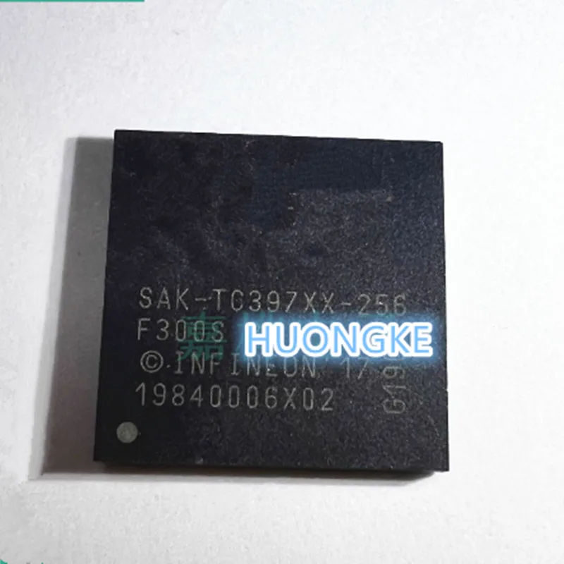 

1 шт./лот SAK-TC397XX-256F300S BC BGA-292 В НАЛИЧИИ