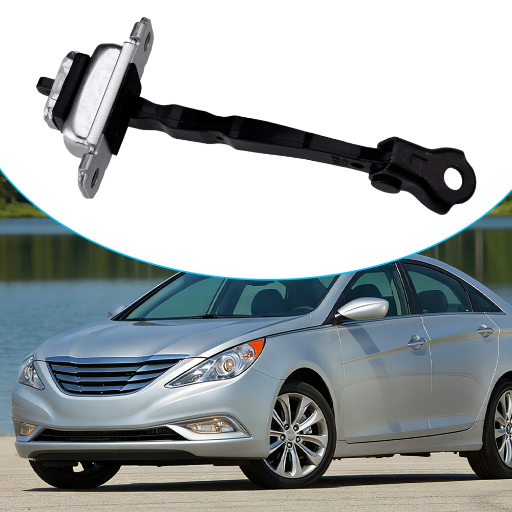 

Ремешок для проверки передней/задней двери, ограничитель петли, левый и правый для Hyundai Sonata 2009 2010 2011 2012 2013 2014 79480-3S000