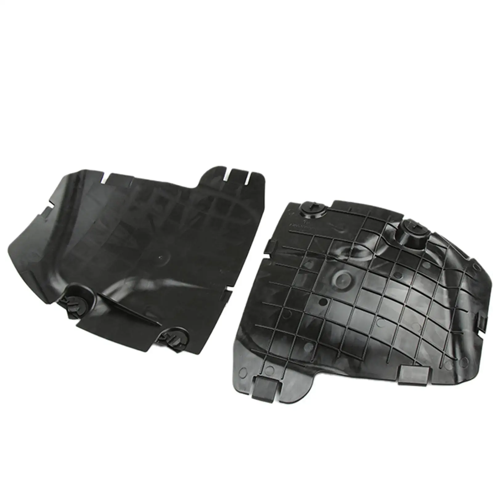 

Wheel Fender Liner Access Cover Mud Flap Replace Car Accessories Leaf Fender for W253 (2016-2021) E W210 (up to 2002)
