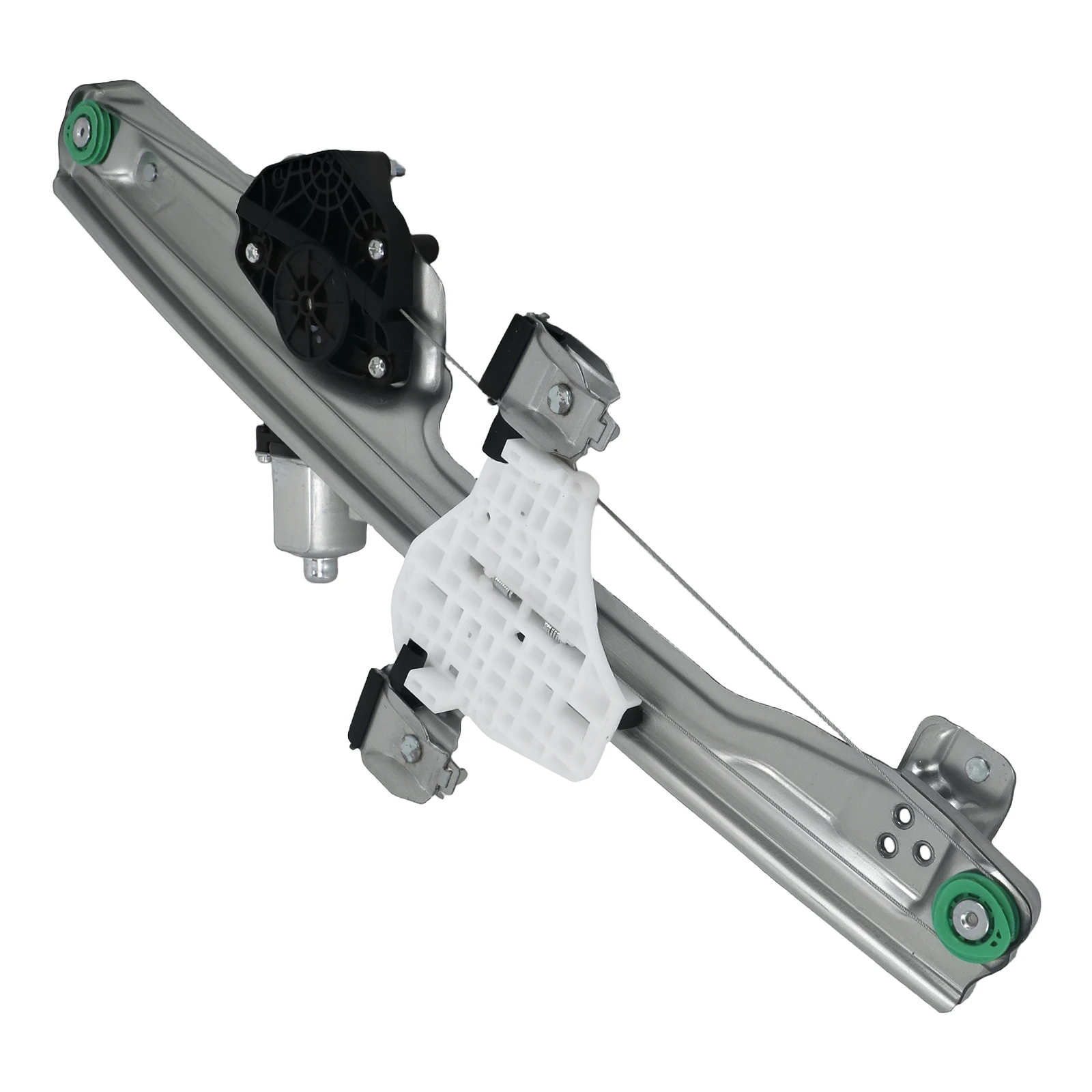 

Rear Right Window Regulator Assembly for Chevrolet Silverado 1500 2014-2019