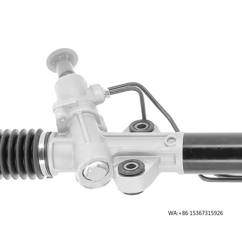 

Rack & Pinion Automatic Steering Gear High Quality Power Electric Steering