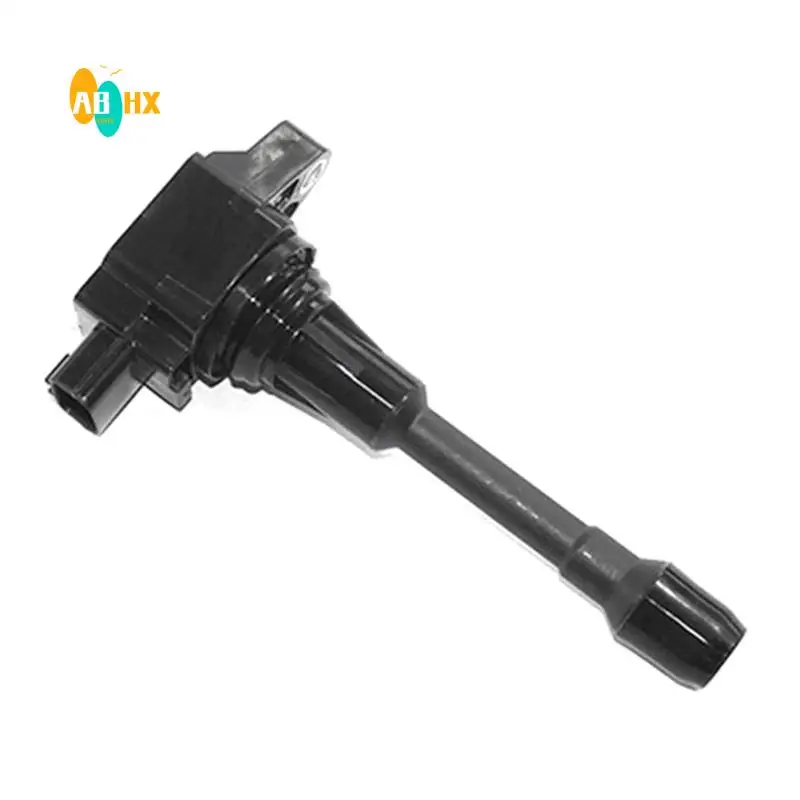 

ABHX-Car Ignition Coils 22448-1HM0A For Nissan March K13 Sunny N17 Sylphy B17 Tiida 224481HM0A Ignition Coil Auto Parts