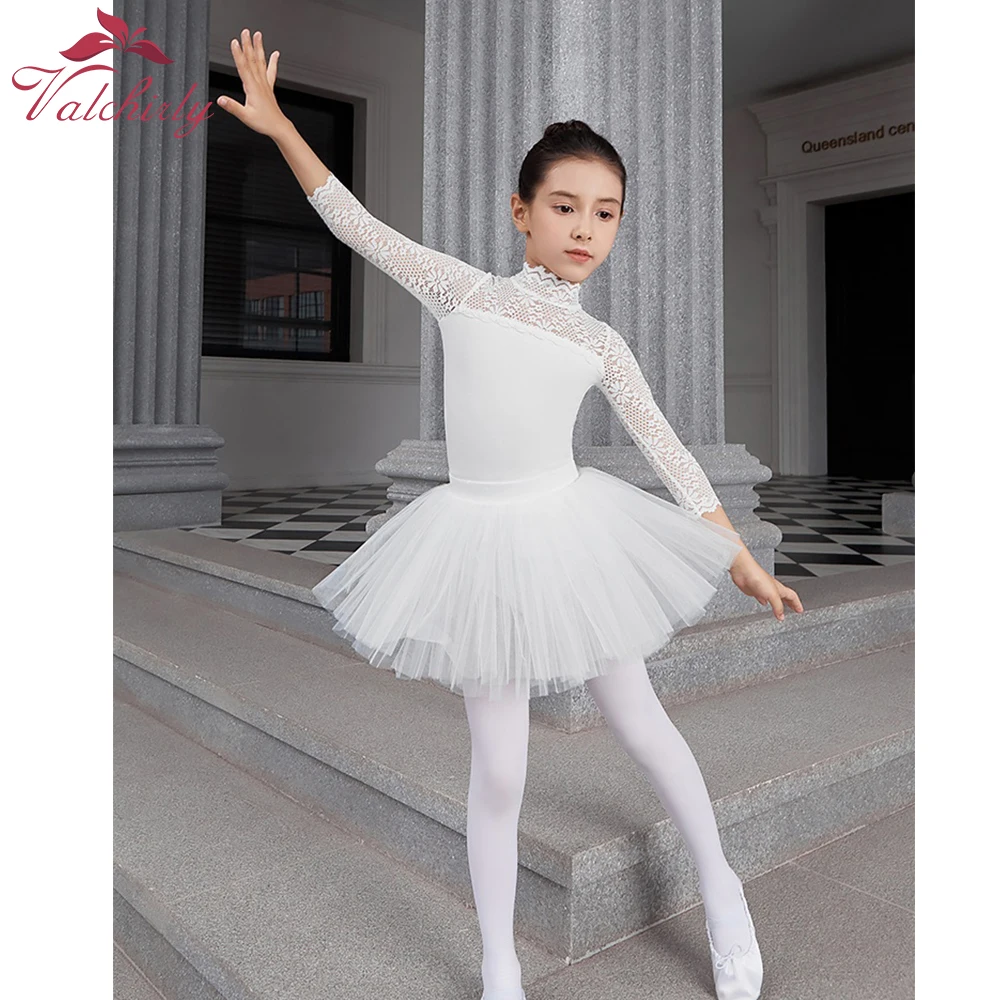 Girls Pure Cotton L… - image