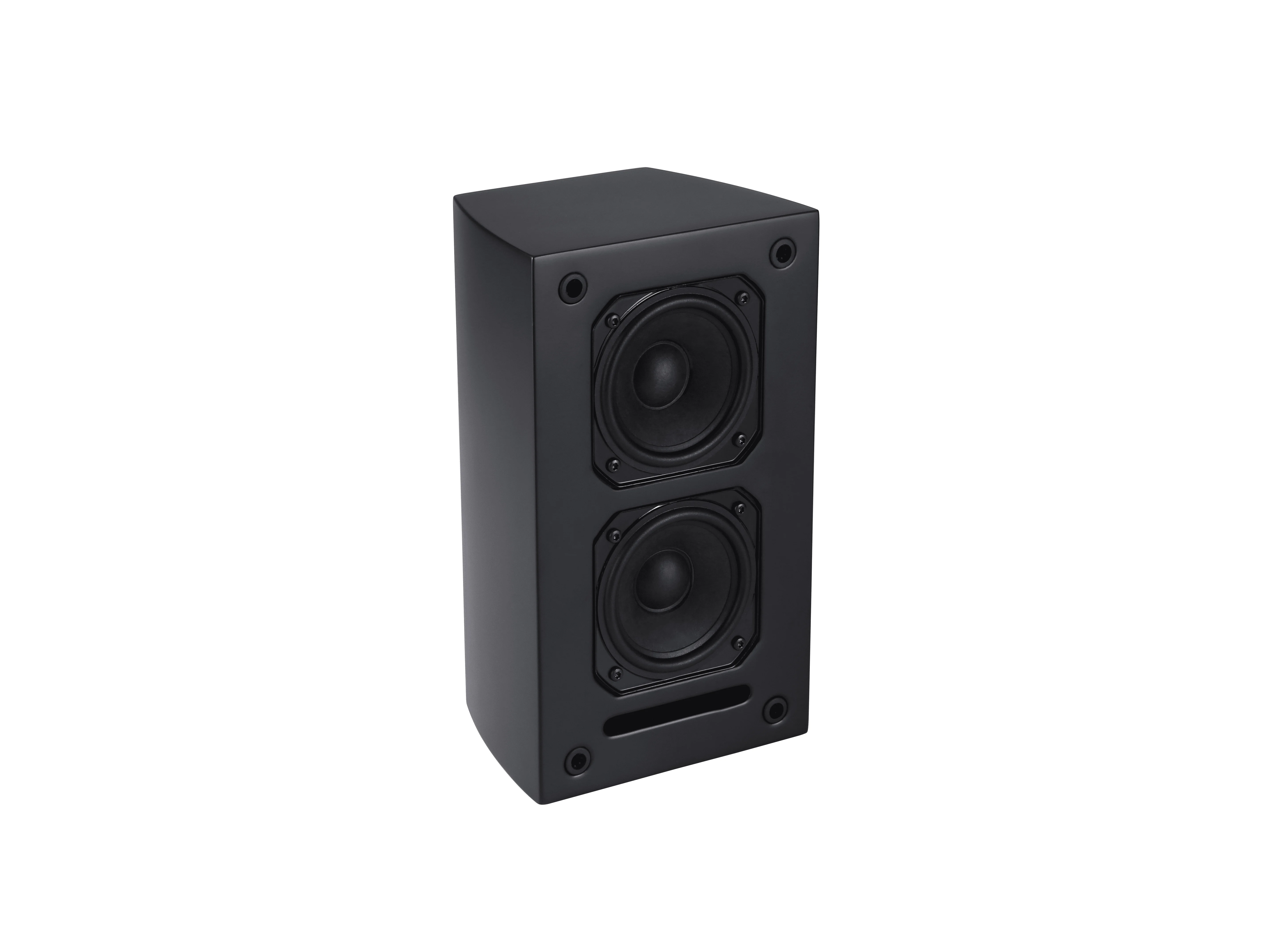 DUAL 3 Inch Home Theater Karaoke Speaker System 60W 5.1 7.1 Atoms OEM ODM Living Room Theatre System Home Cinema