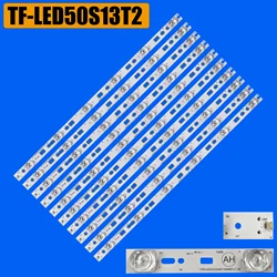 Pasek podświetlenia LED do Telefunken TF-LED50S13T2 SW50D06A-ZC14CG-02 SW500M05 50S9 K50 K50JPPTV-50C2S CRH-A 503535060151