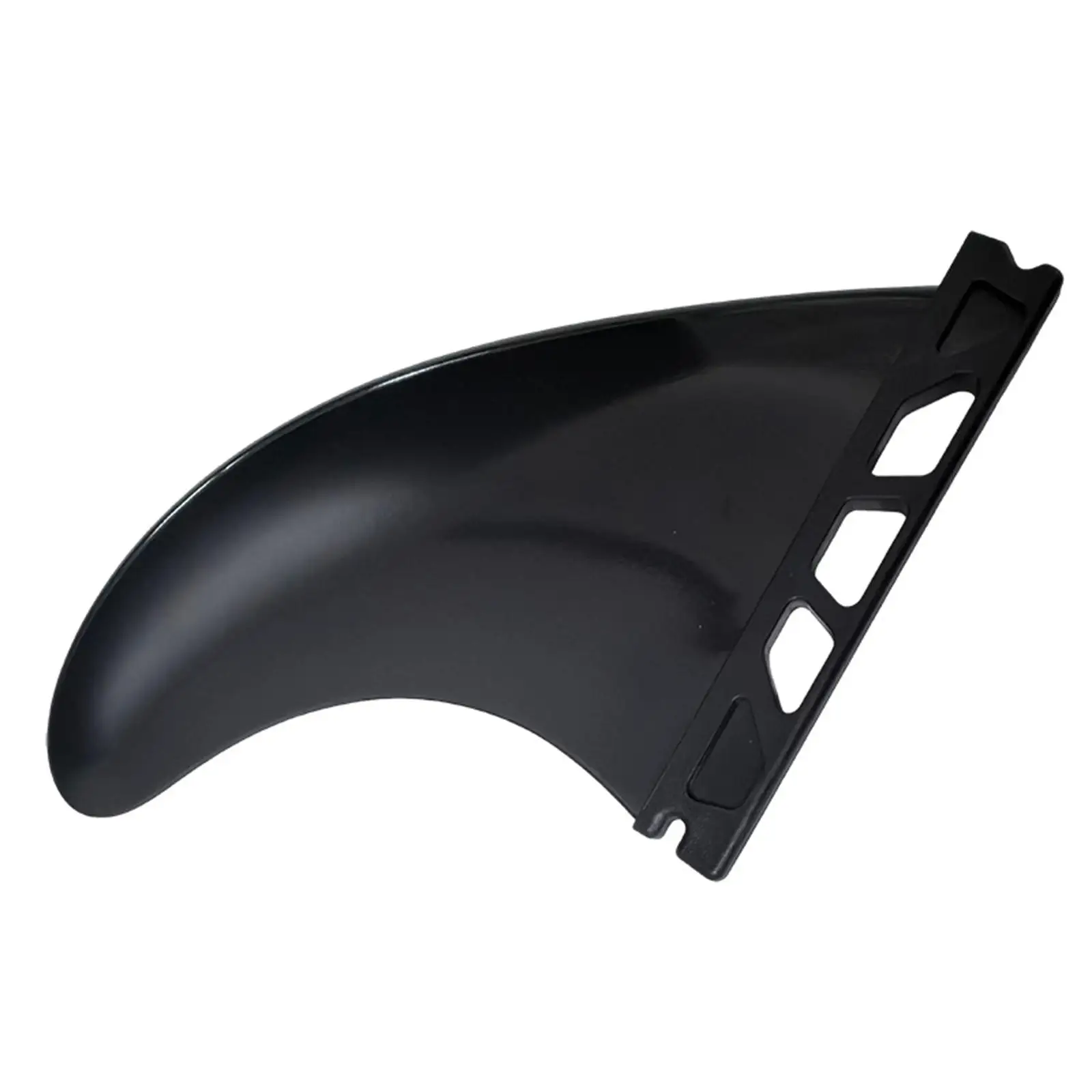 

Нейлоновые пластиковые плавники для серфинга, комплект из трех штук, портативные запасные части для досок для серфинга, аксессуары для улучшения сцепления с доской