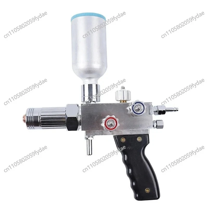

Metal powder spray weldingQH-1/h QH-2/h QH-4/h torch powder coating spray welding gun