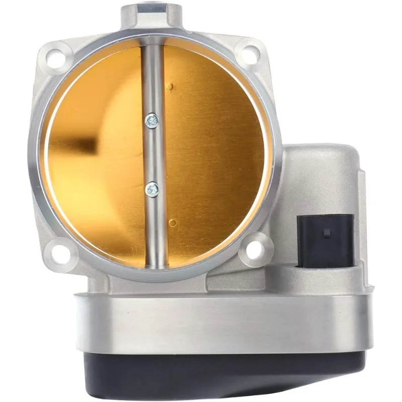 

90mm Enlarged Electric Throttle Body ROADFAR Fit