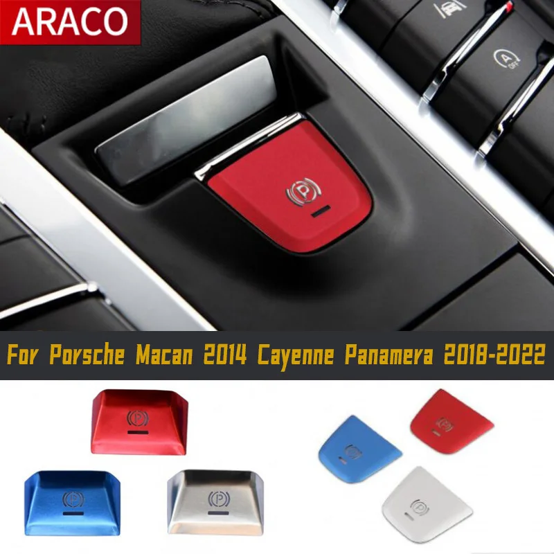 

Для Porsche Macan 2014 Cayenne Panamera 18-22 аксессуары для интерьера автомобиля