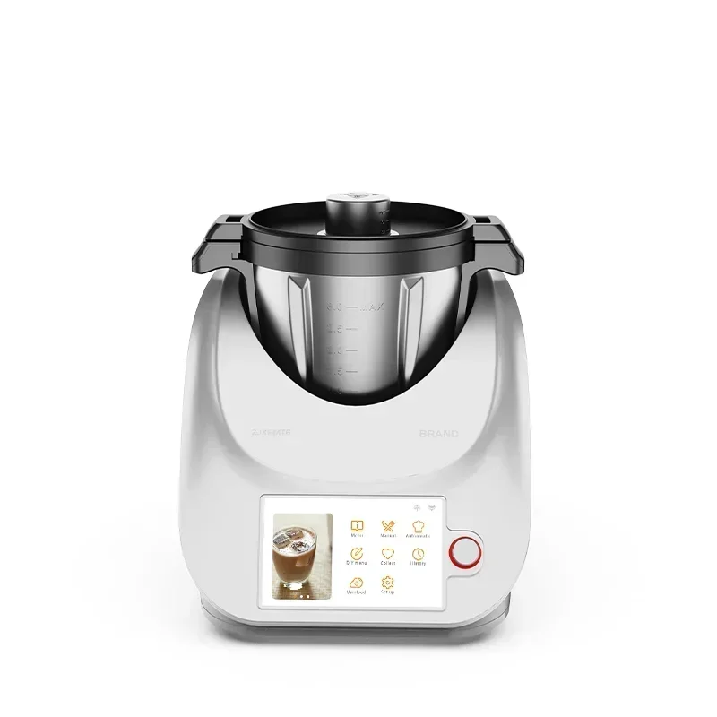 

Thermo mixer Food Processor Smart Cooking Robot Kitchen Cooking Robot Thermomixe