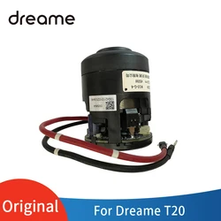 New Fan Module with Motor M10-G-4 for Dreame T20 Handheld Vacuum Cleaner Spare Parts Accessories