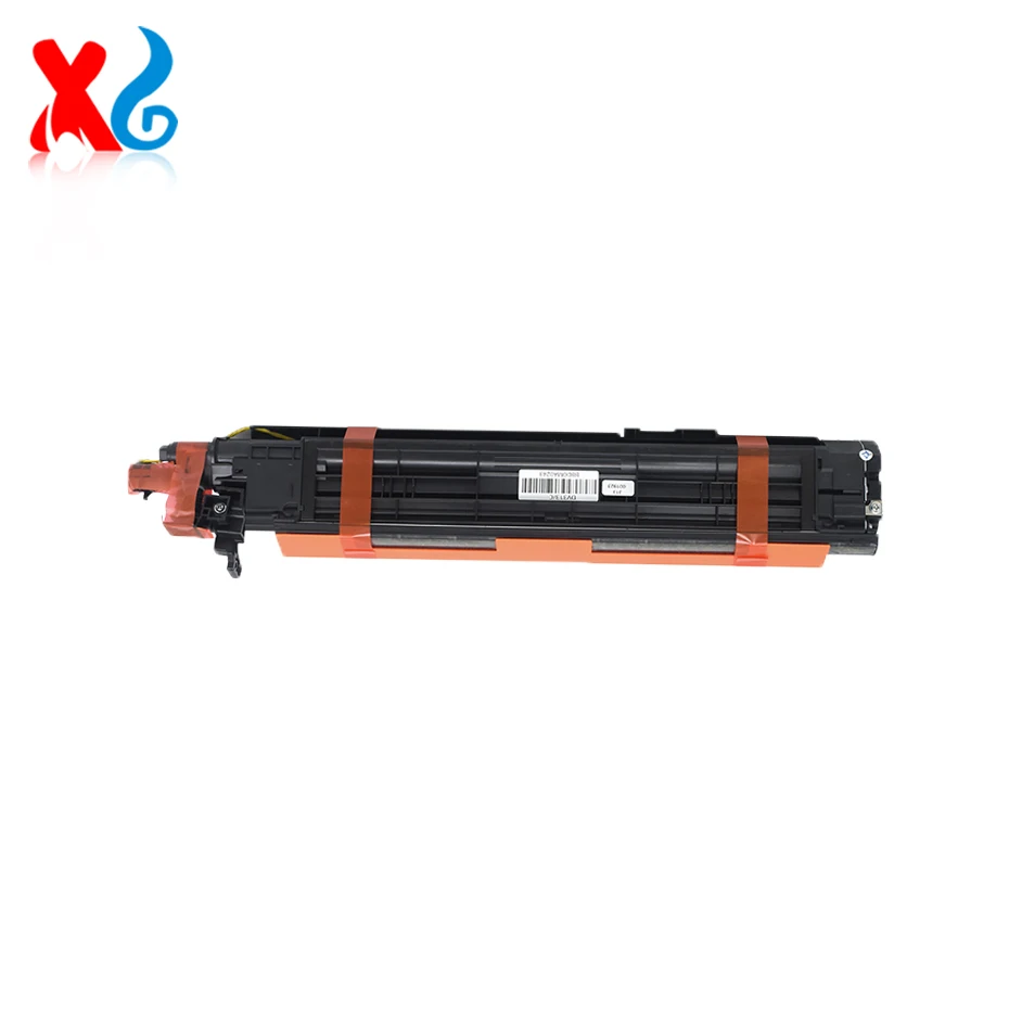 DV313 DV-313 Блок разработчика для Konica Minolta Bizhub C258 C308 C368 C458 C558 658 с порошком, совместимый барабанный комплект, восстановление