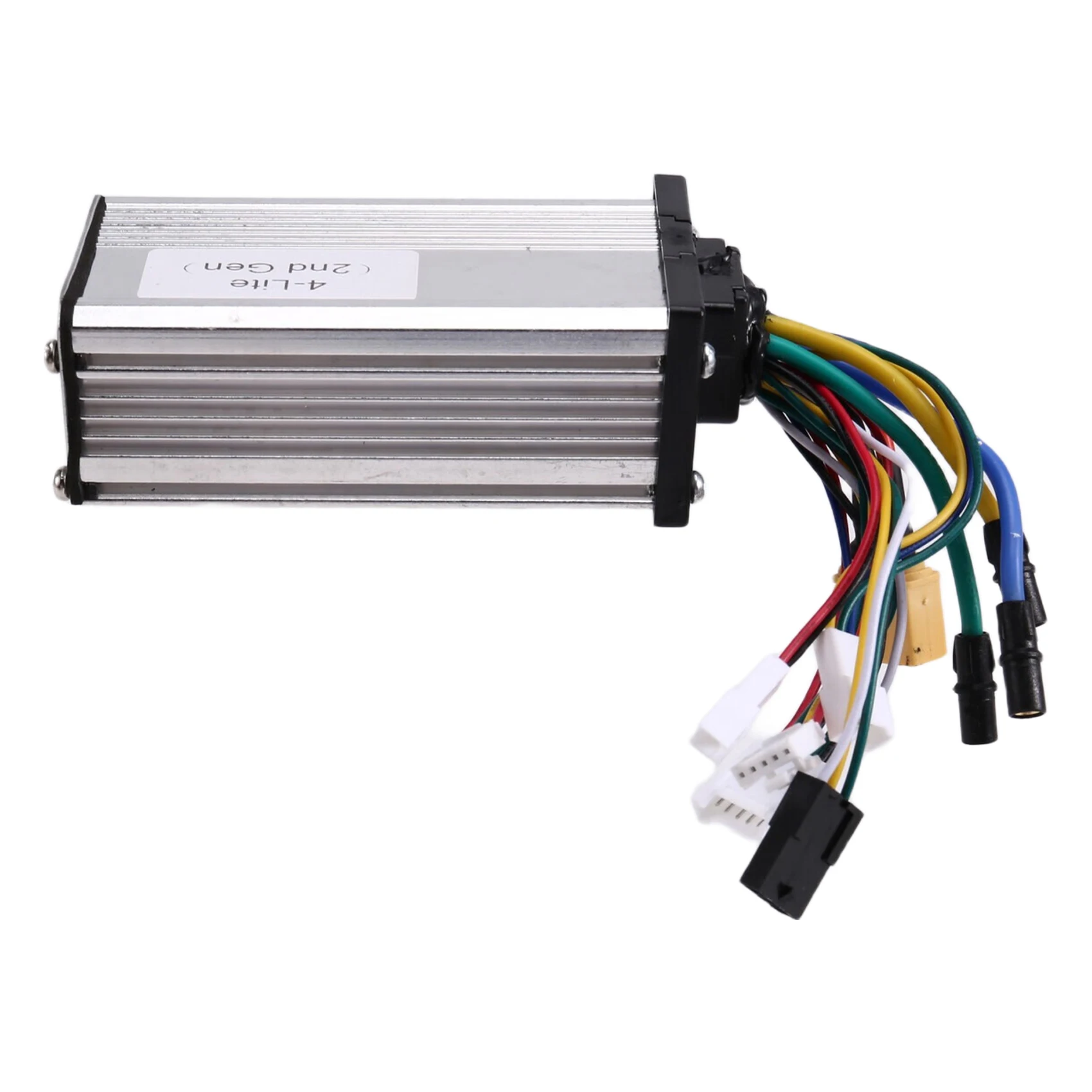 

A74K-для Mi4 Lite 2-го поколения электрический скутер 4Lite запасная часть контроллера велосипеда