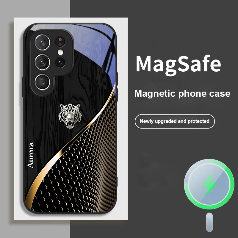 Рисунок 2 - Милый золотой тигровый коричневый